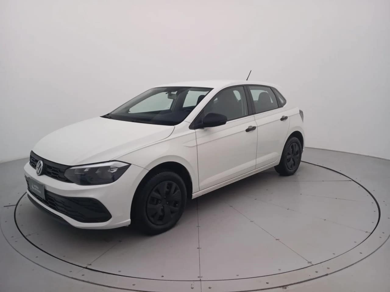Volkswagen Polo 1.0 MPI TRACK MANUAL