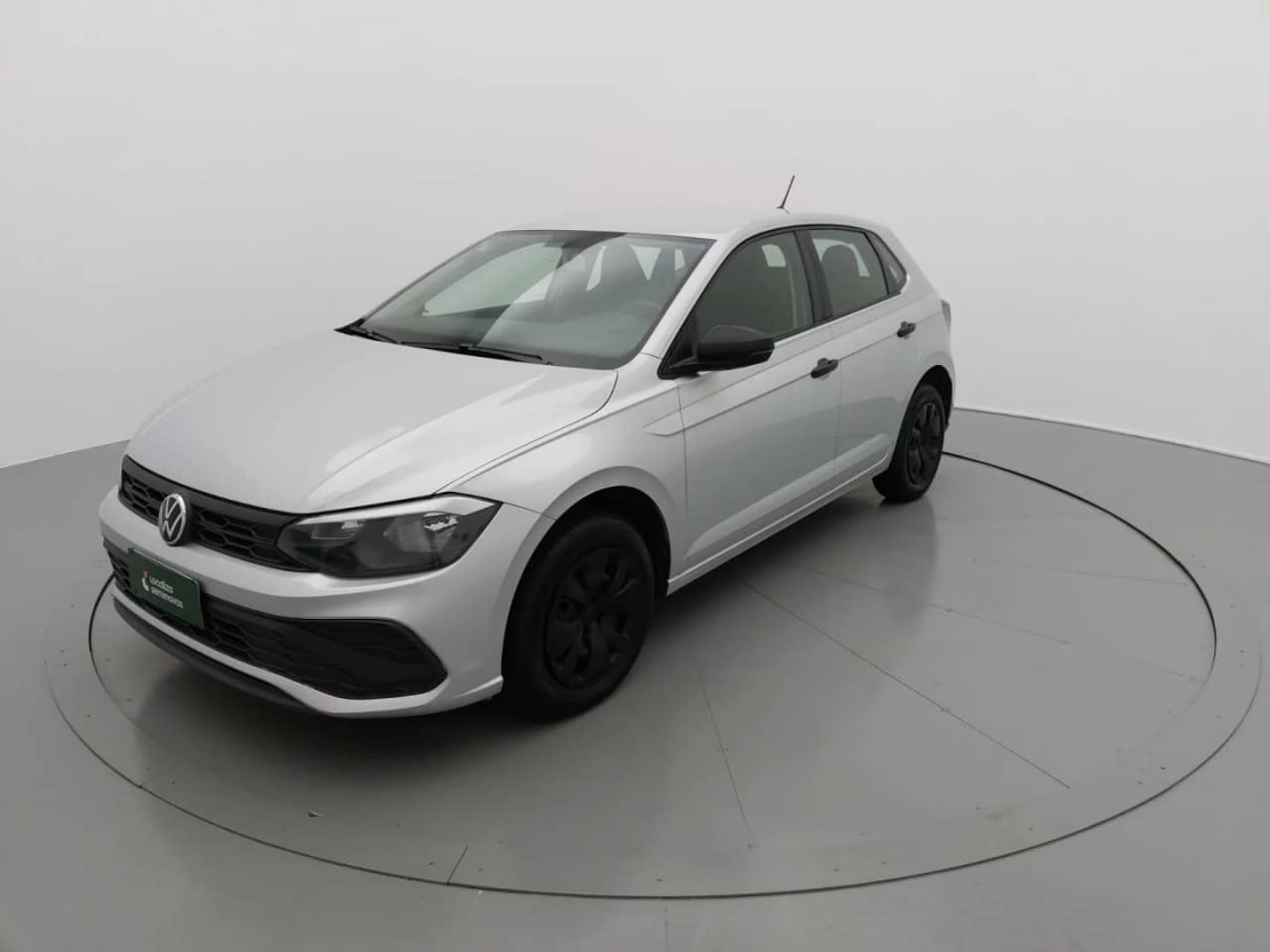 Volkswagen Polo 1.0 MPI TRACK MANUAL