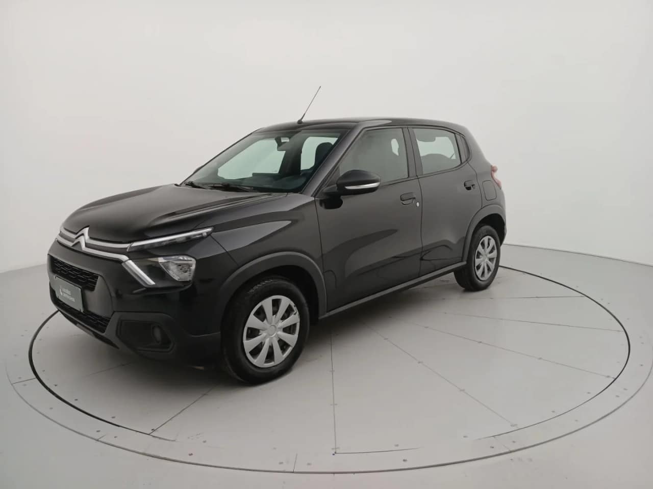 Citroen C3 1.0 FIREFLY FLEX LIVE PACK MANUAL