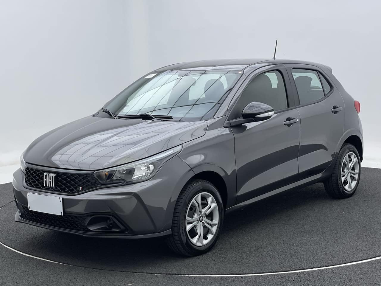 Fiat Argo ARGO DRIVE 1.0 6V Flex