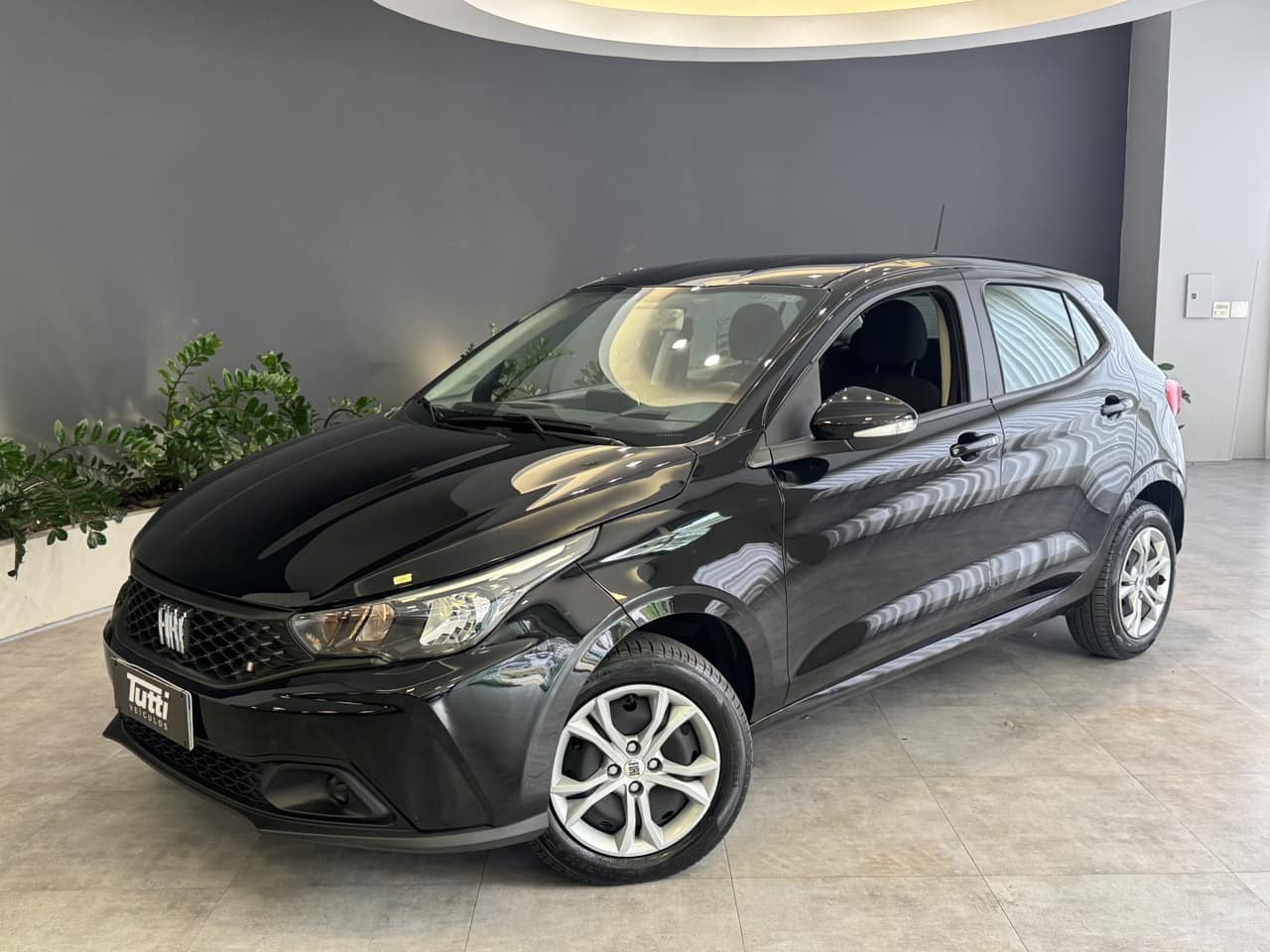 Fiat Argo 1.0 FIREFLY FLEX DRIVE MANUAL