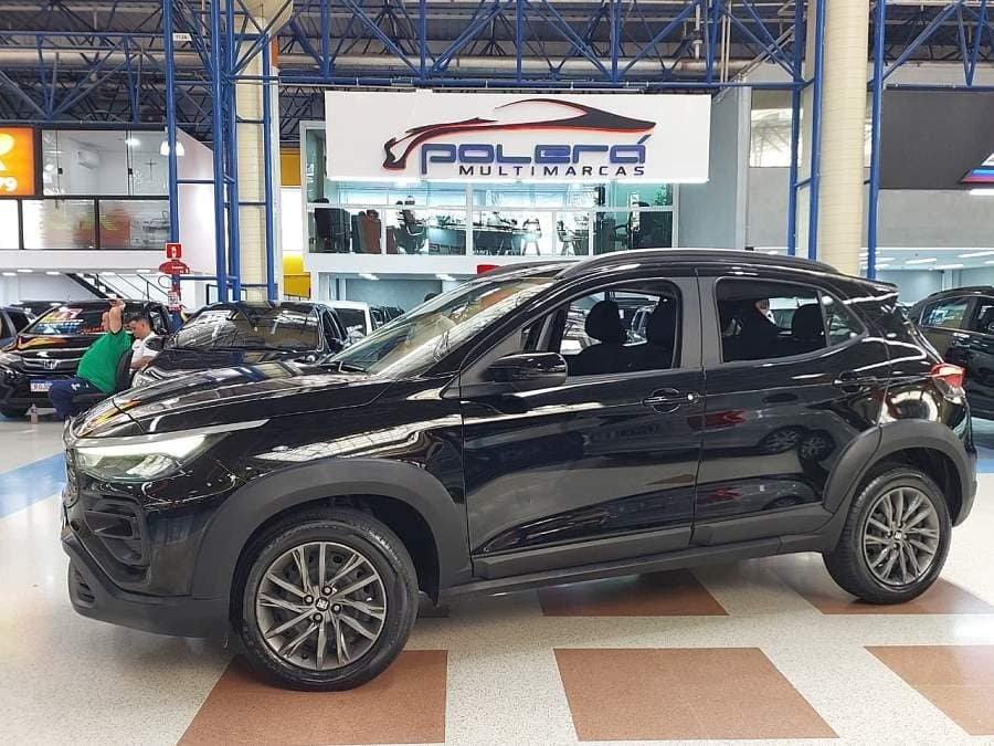 Fiat Pulse 1.3 DRIVE