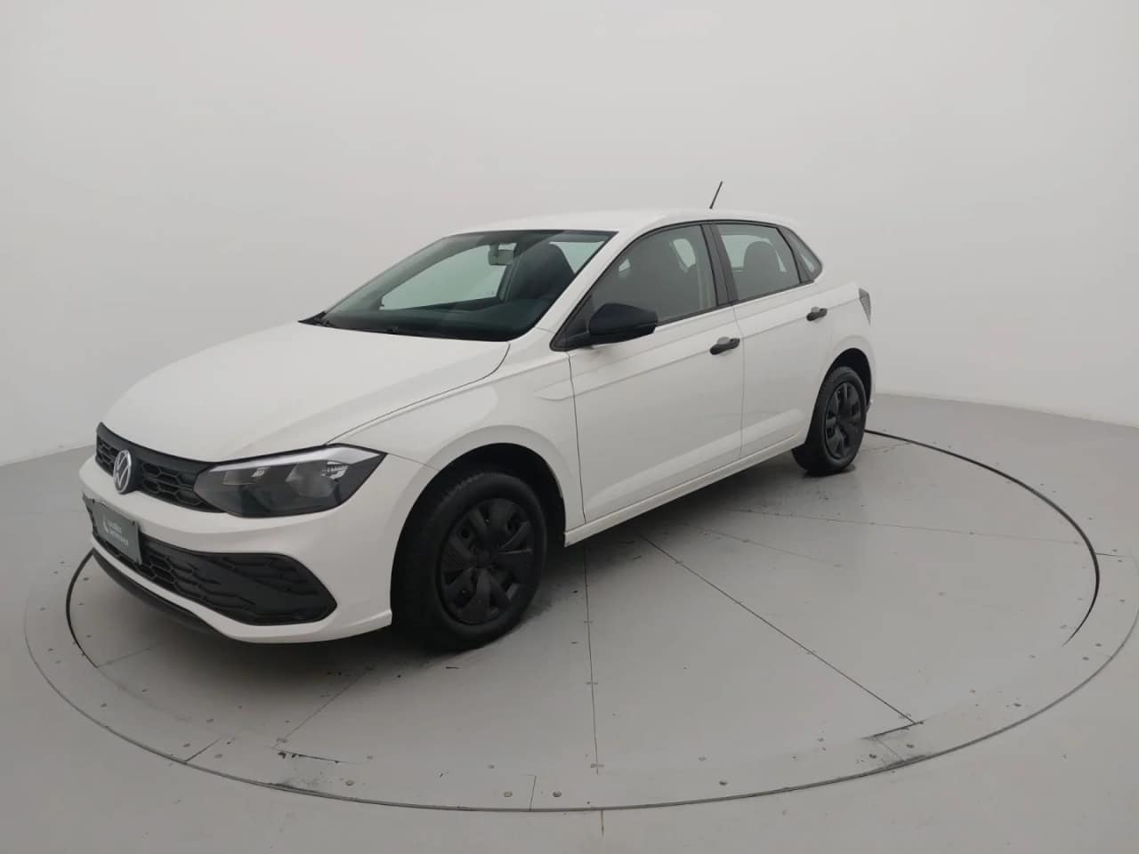 Volkswagen Polo 1.0 MPI TRACK MANUAL