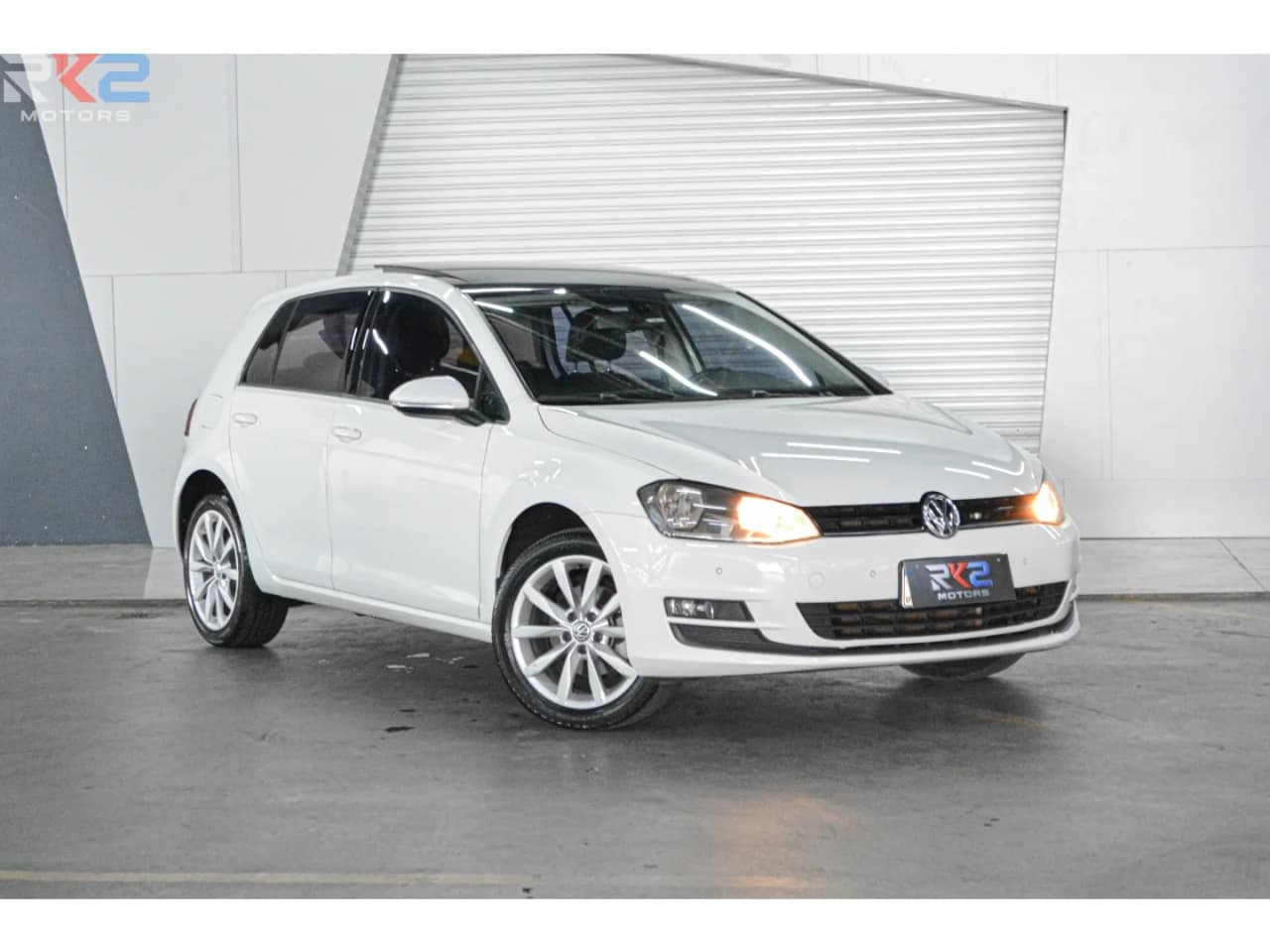 Volkswagen Gol 1.4 TSI COMFORTLINE 16V GASOLINA 4P AUTOMÁTICO