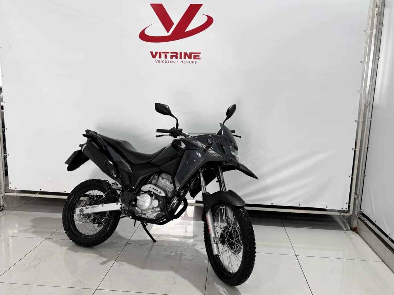Honda Xre XRE 300