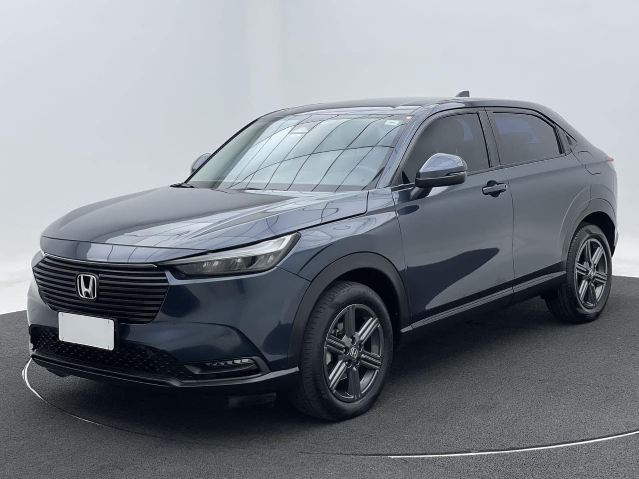 Honda HR-V HR-V EXL 1.5 Flex Sensing 16V 5p Aut.