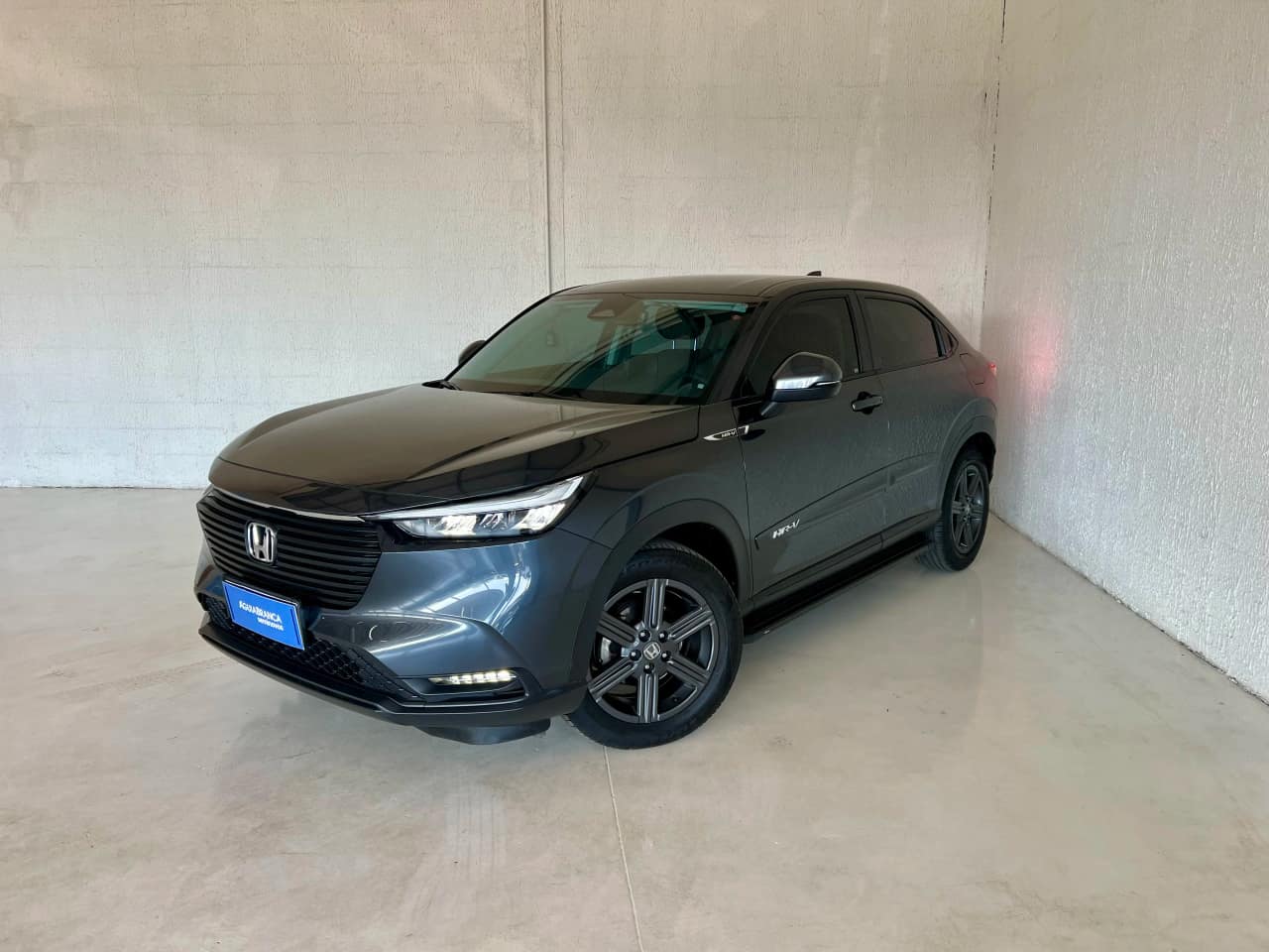 Honda HR-V 1.5 DI I-VTEC FLEX EXL CVT