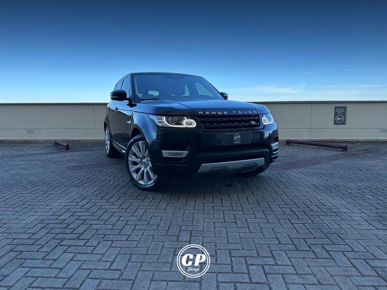 Land Rover Range 5.0 HSE AUTOBIOGRAPHY DYNAMIC 4X4 V8 32V GASOLINA 4P AUTOMÁTICO