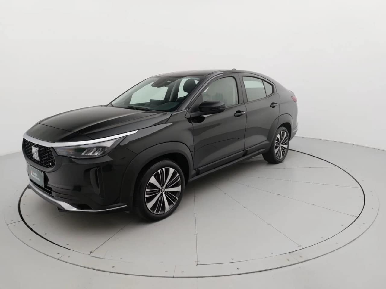 Fiat Fastback 1.0 TURBO 200 HYBRID AUDACE CVT