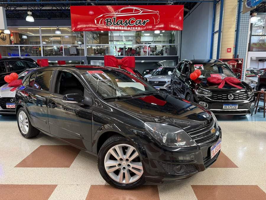Chevrolet Vectra 2.0 GT COMPLETO