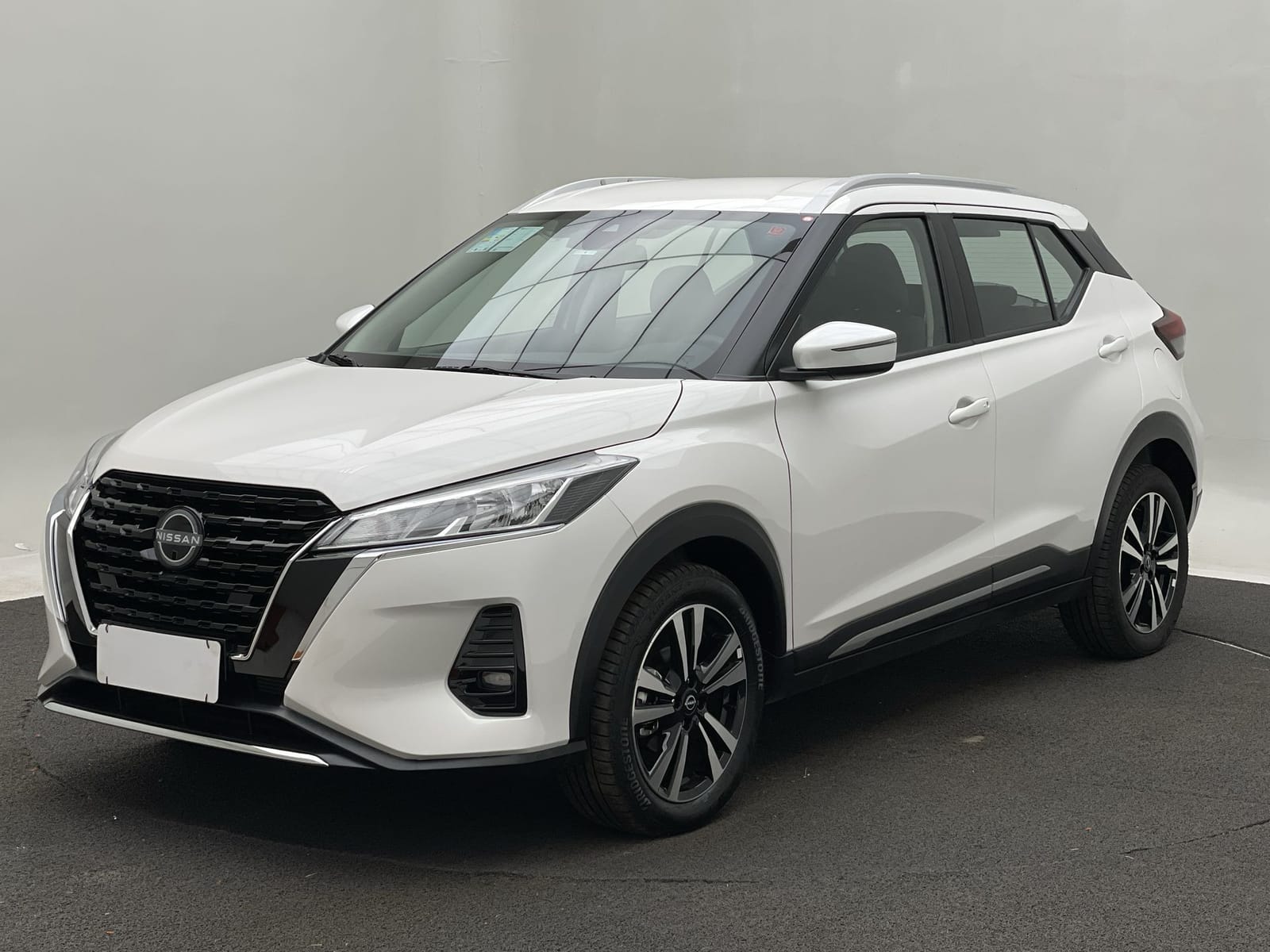 Nissan Kicks KICKS Play Advance Plus 1.6 16V Flex Aut