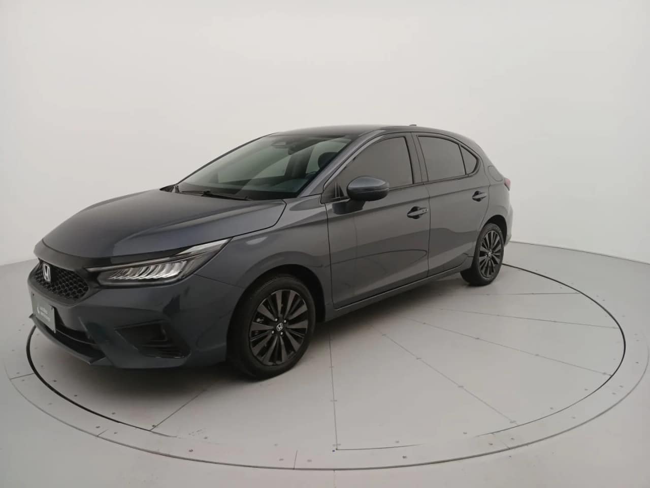 Honda City 1.5 i-VTEC FLEX HATCH TOURING CVT