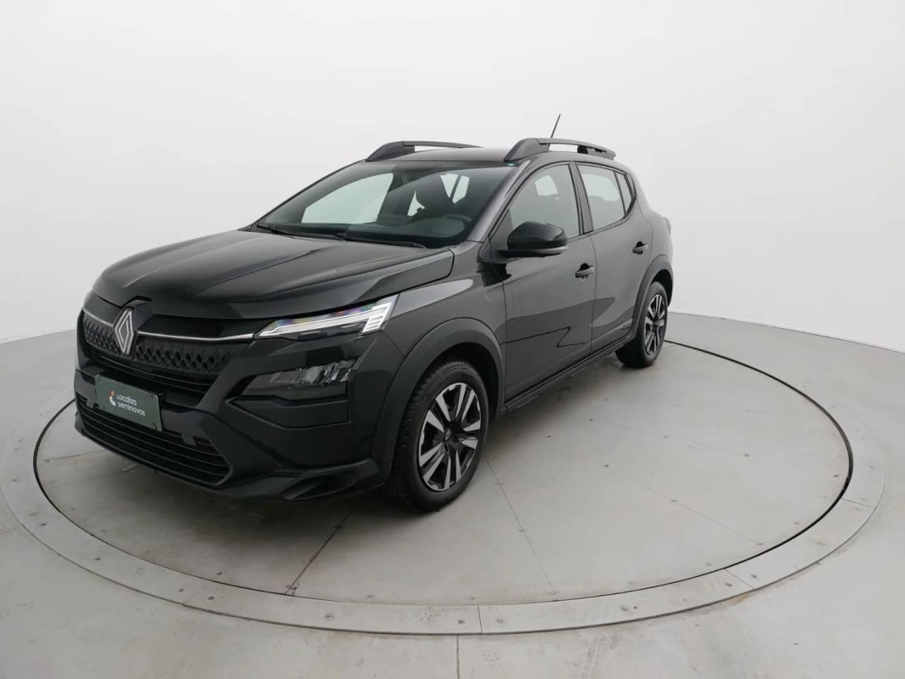 Renault Kardian 1.0 TCE FLEX EVOLUTION EDC