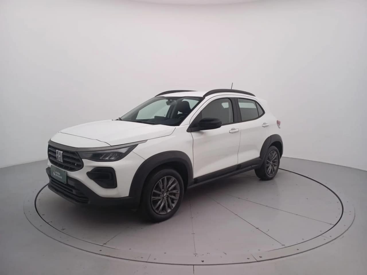 Fiat Pulse 1.3 FLEX DRIVE CVT