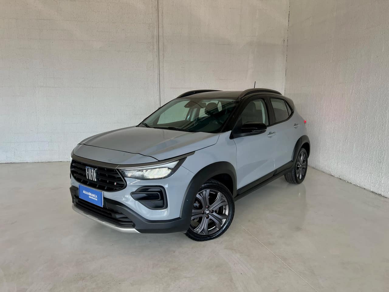 Fiat Pulse 1.0 TURBO 200 FLEX AUDACE CVT