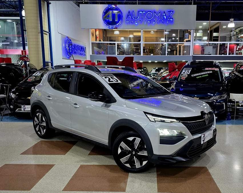 Renault Kardian 1.0 TCE TECHNO EDC