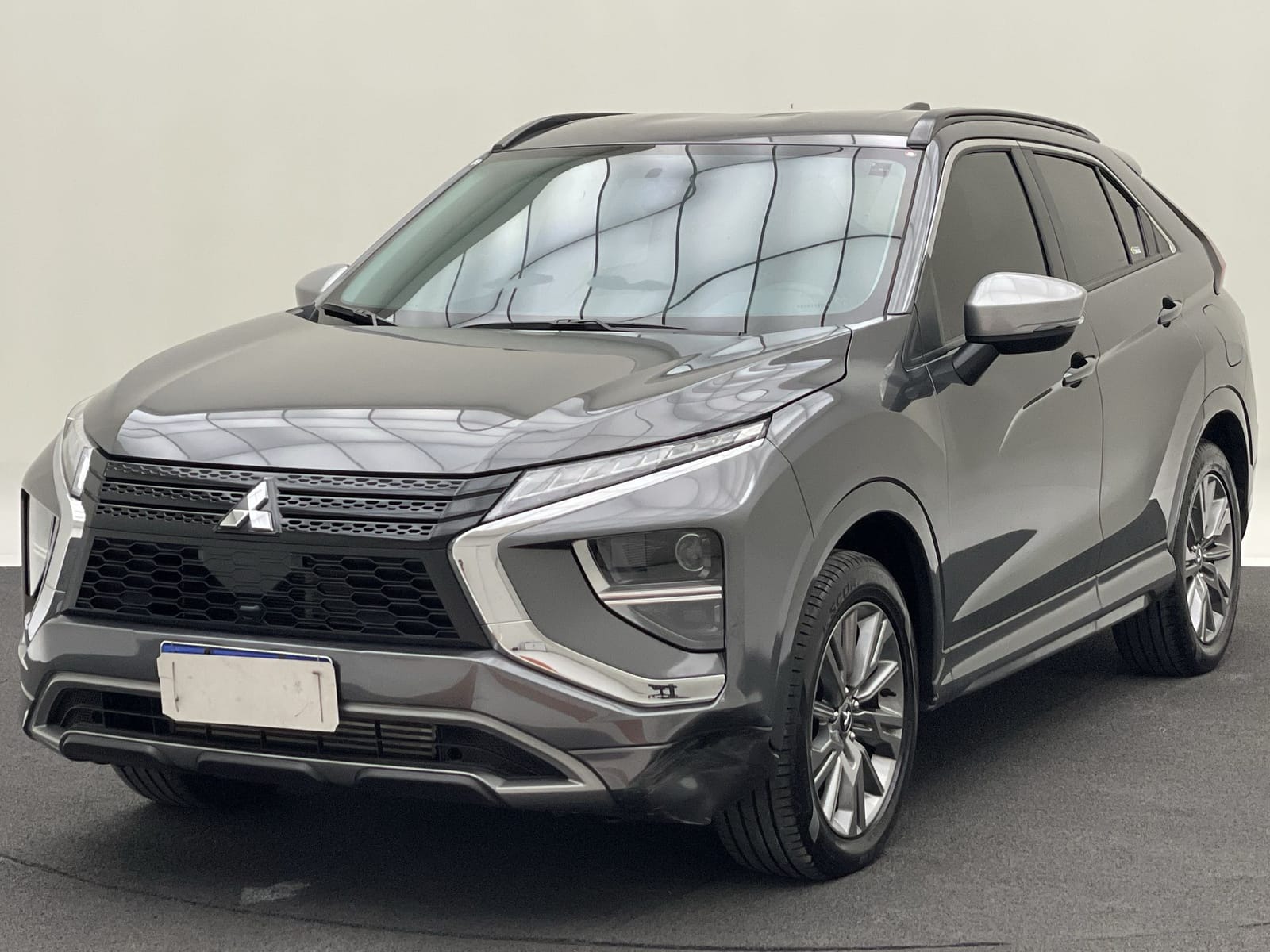 Mitsubishi Eclipse Eclipse Cross GLS RUSH 1.5 16V TB 165cv Aut