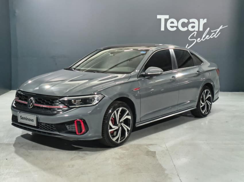 Volkswagen Jetta 2.0 350 Tsi Gasolina Gli Dsg 4p Automatico 2024