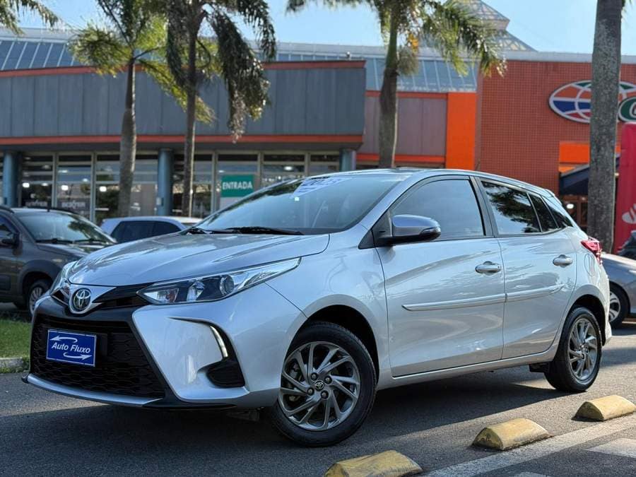 Toyota Yaris XS 1.5
