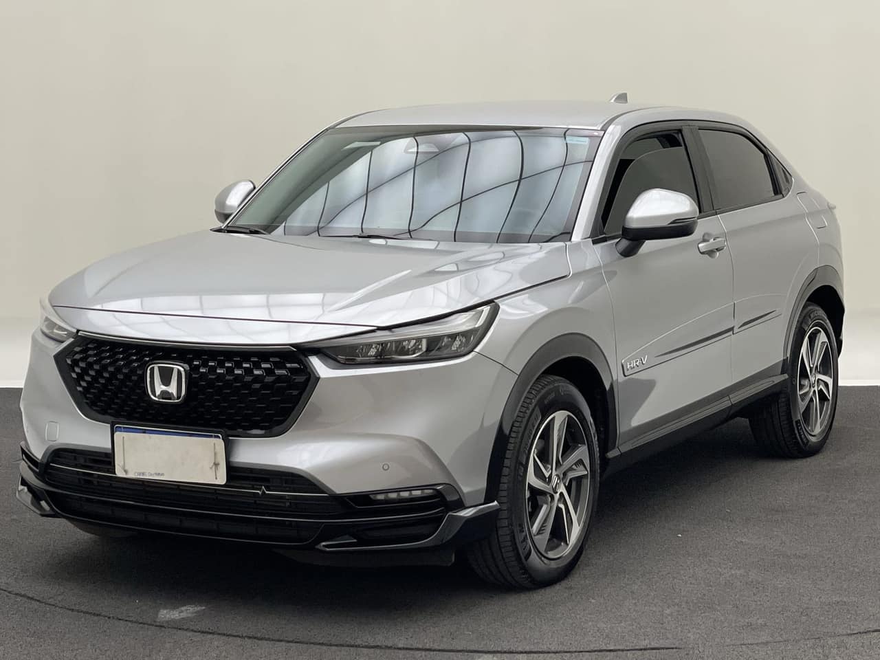 Honda HR-V HR-V Touring 1.5 TB 16V 5p Aut.