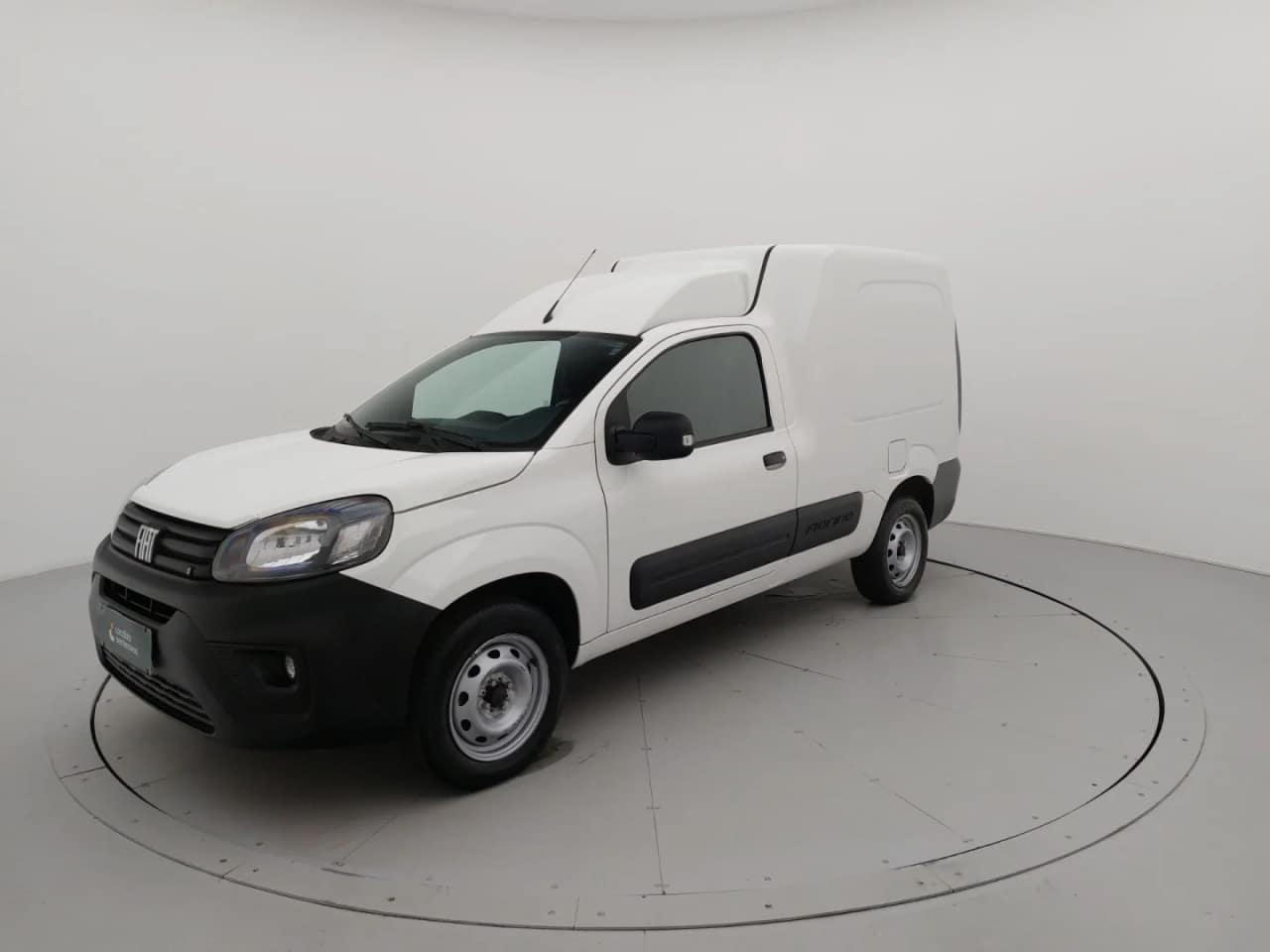 Fiat Fiorino 1.4 MPI FURGÃO ENDURANCE 8V FLEX 2P MANUAL