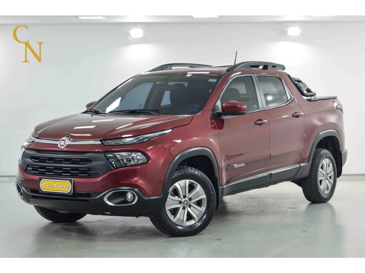 Fiat Toro 1.8 16V EVO FLEX FREEDOM AT6