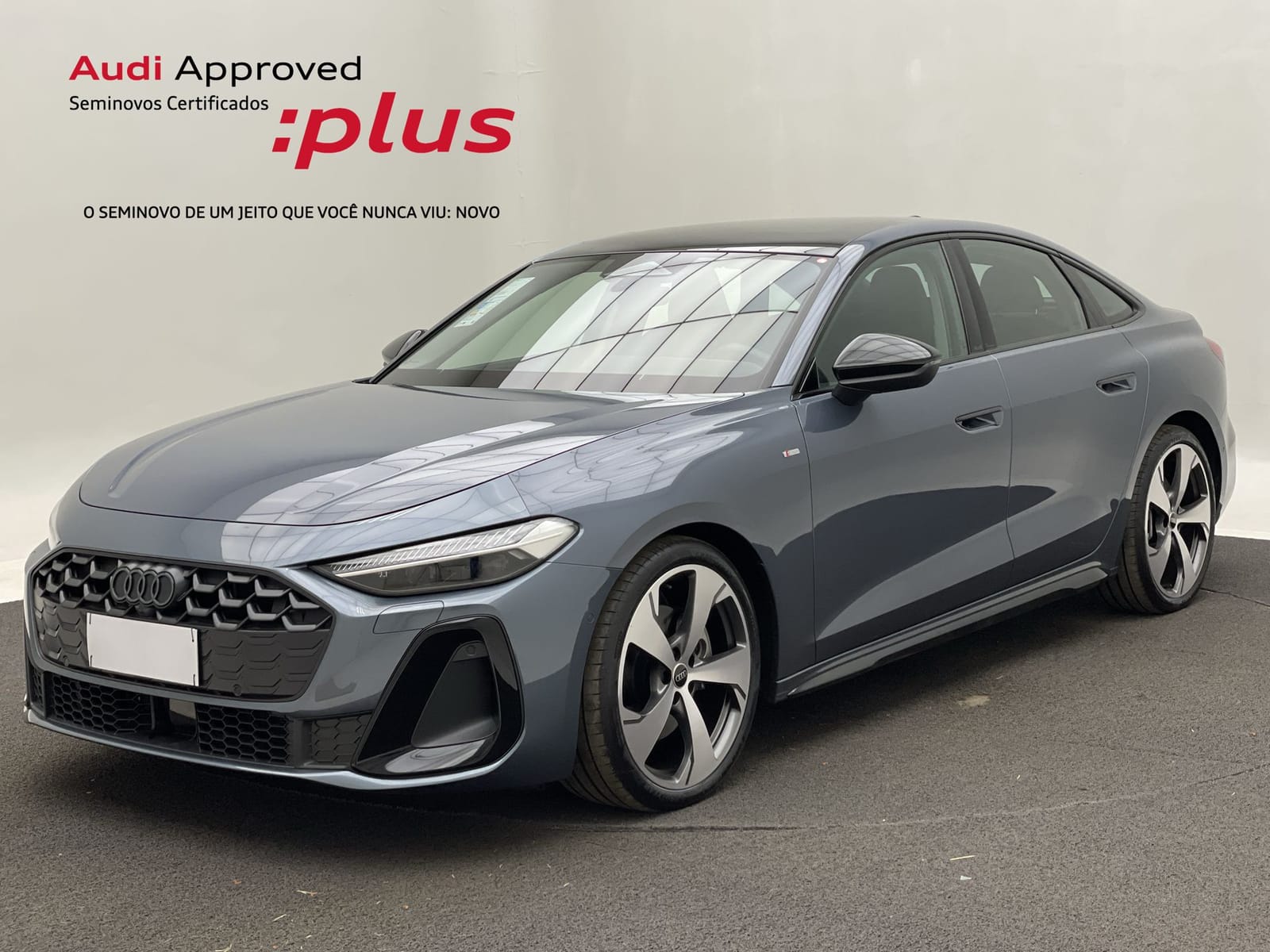 Audi A5 A5 Sedan Performance S Edition 2.0 TFSI Quattro