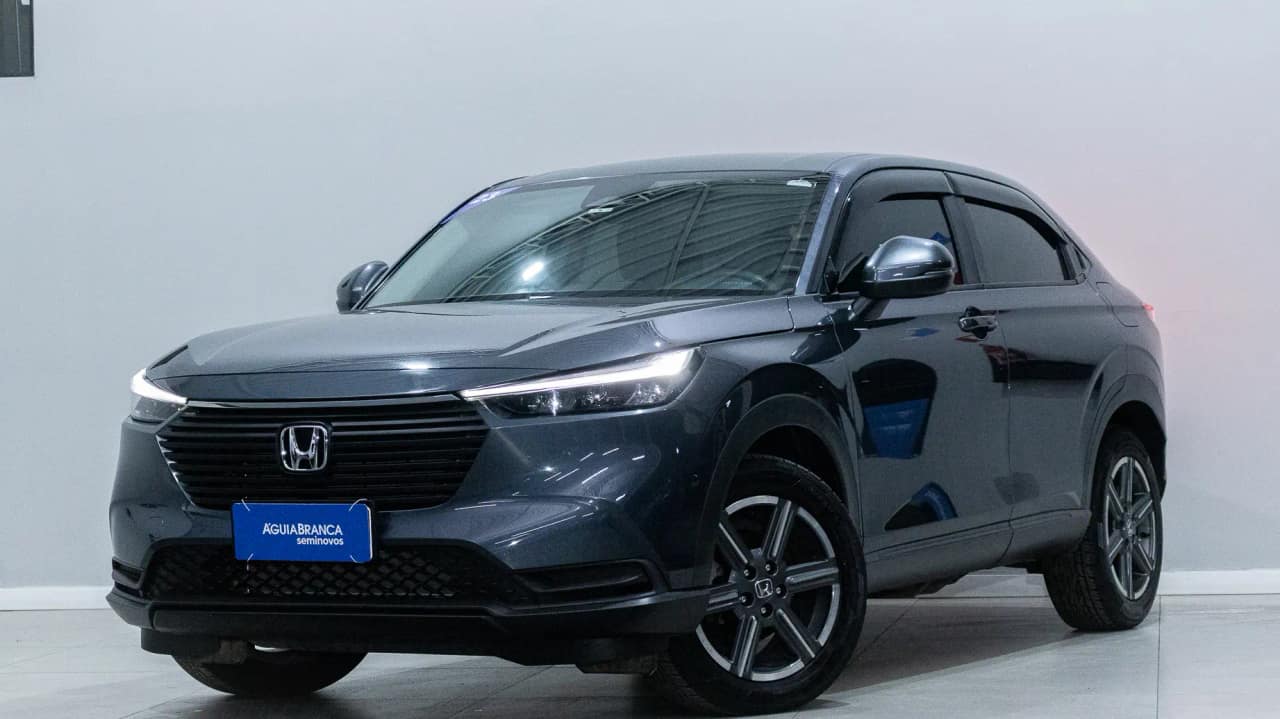 Honda HR-V 1.5 DI I-VTEC FLEX EX CVT