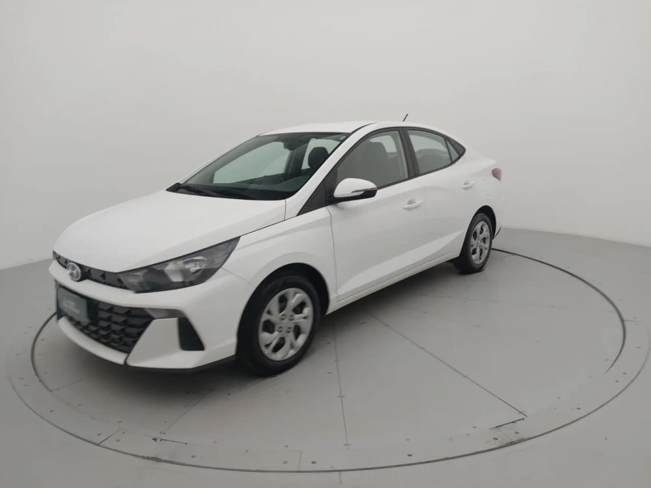 Hyundai Hb20 1.0 12V FLEX COMFORT MANUAL