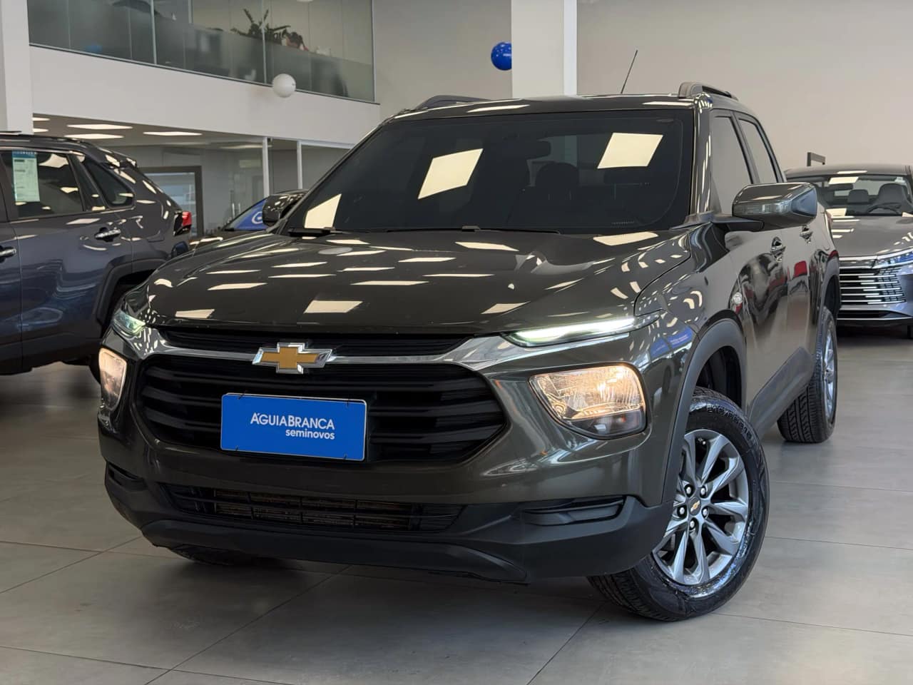 Chevrolet Montana 1.2 TURBO FLEX LT MANUAL