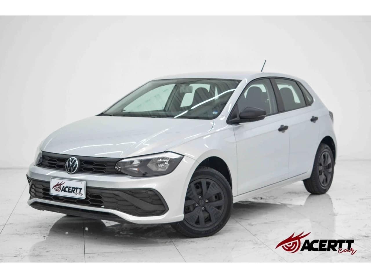 Volkswagen Polo 1.0 MPI MANUAL