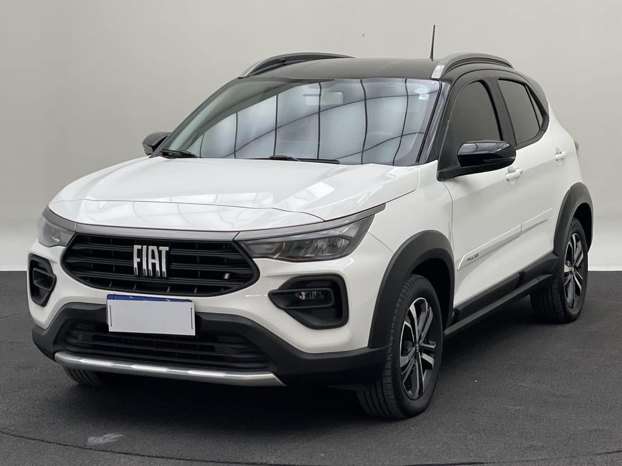 Fiat Pulse PULSE AUDACE 1.0 Turbo 200 Flex Aut.