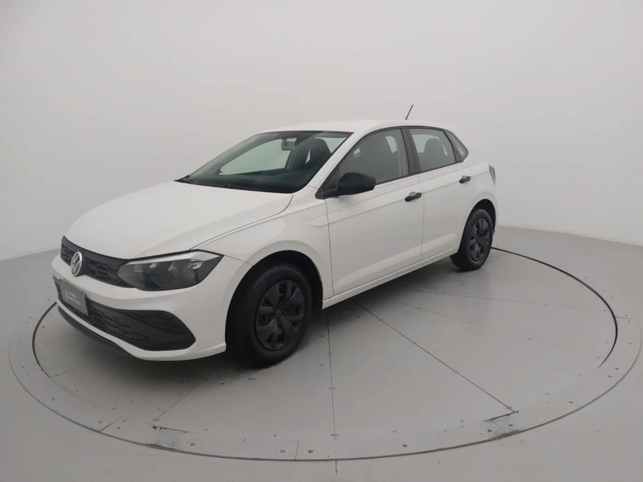 Volkswagen Polo 1.0 MPI TRACK MANUAL