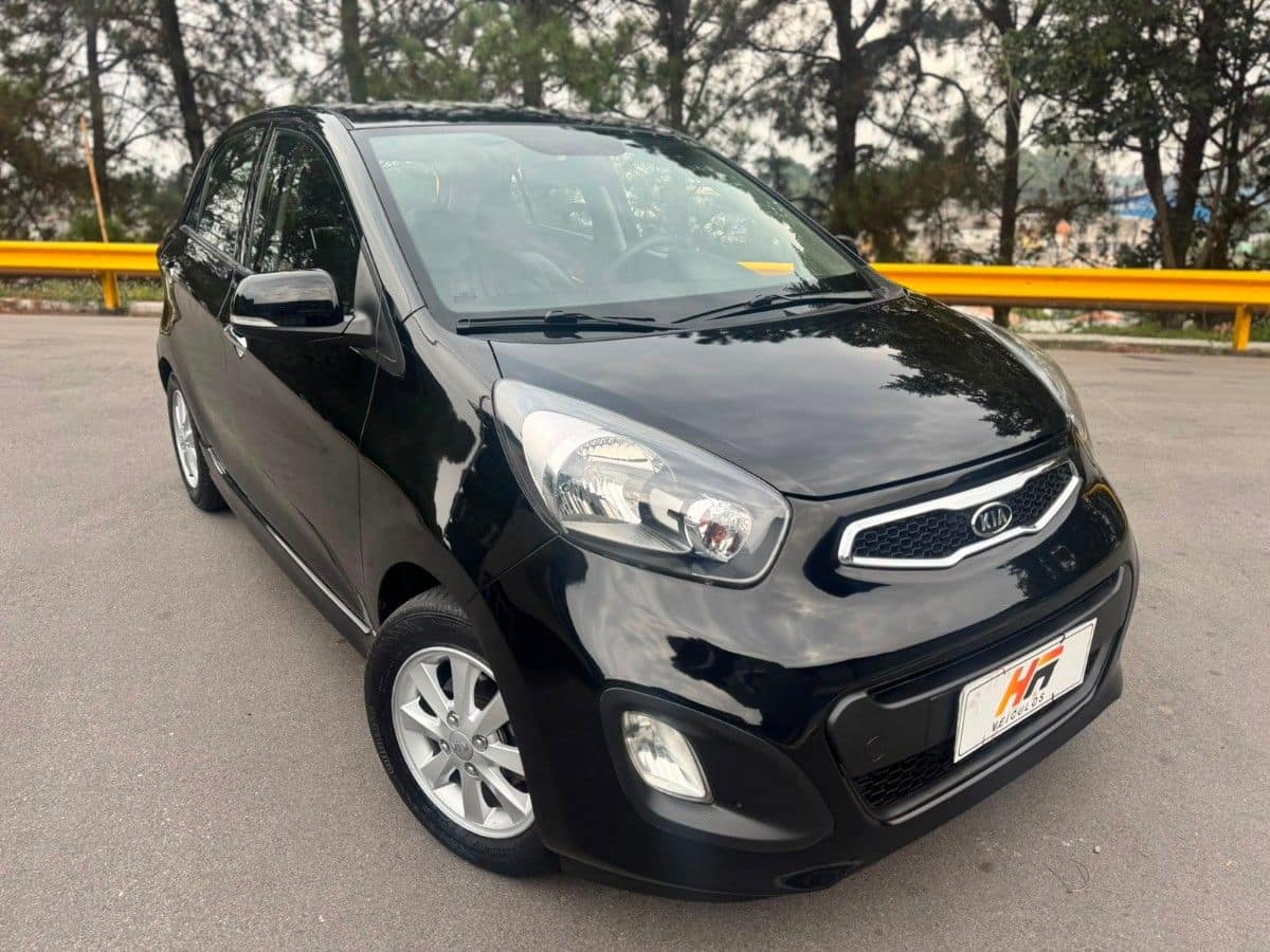 Kia Picanto EX 1.0