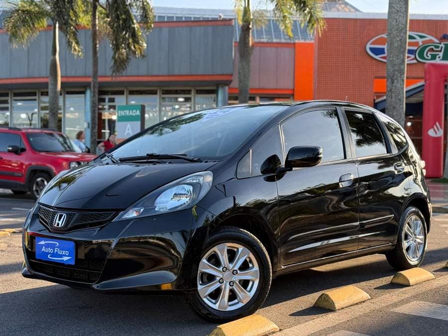 Honda Fit CX 1.4 MANUAL