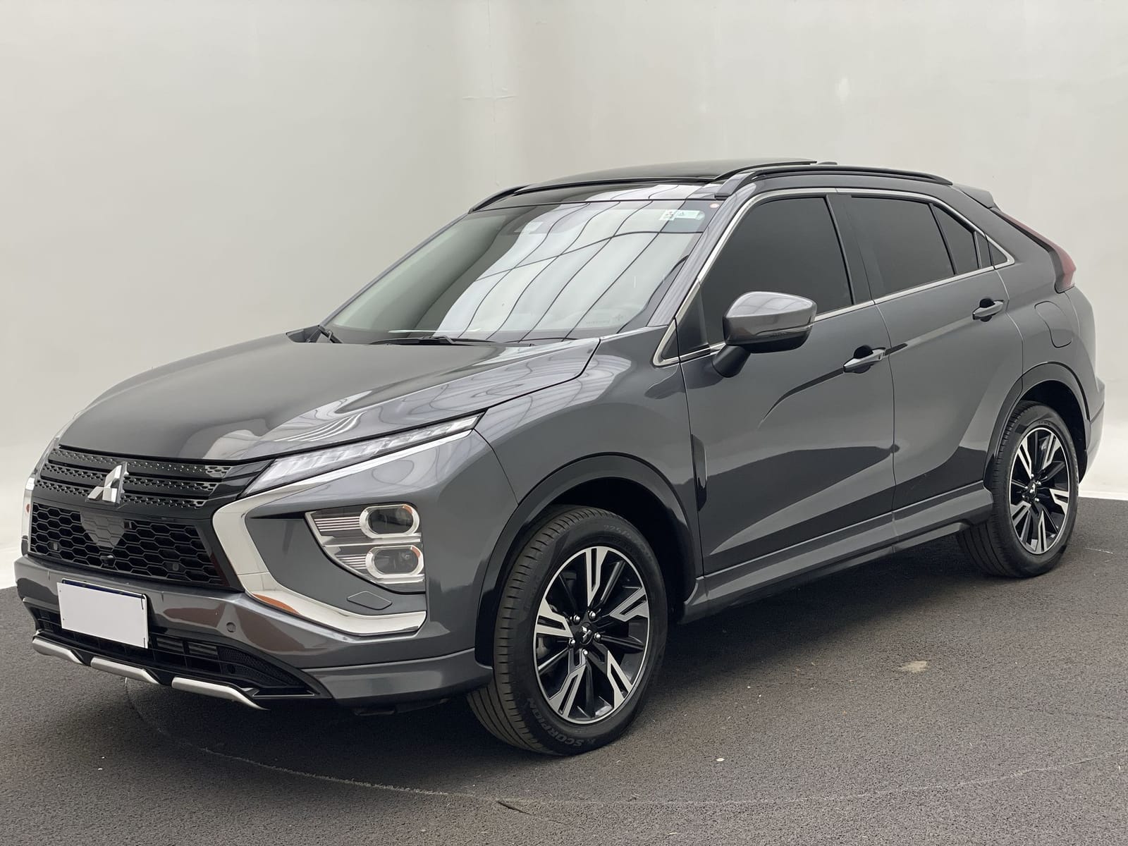 Mitsubishi Eclipse Eclipse Cross HPE 1.5 16V TB 165cv Aut.