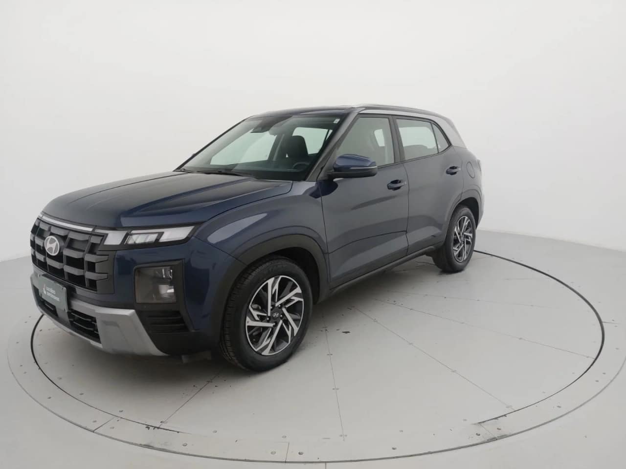 Hyundai Creta 1.0 TGDI FLEX LIMITED AUTOMÁTICO