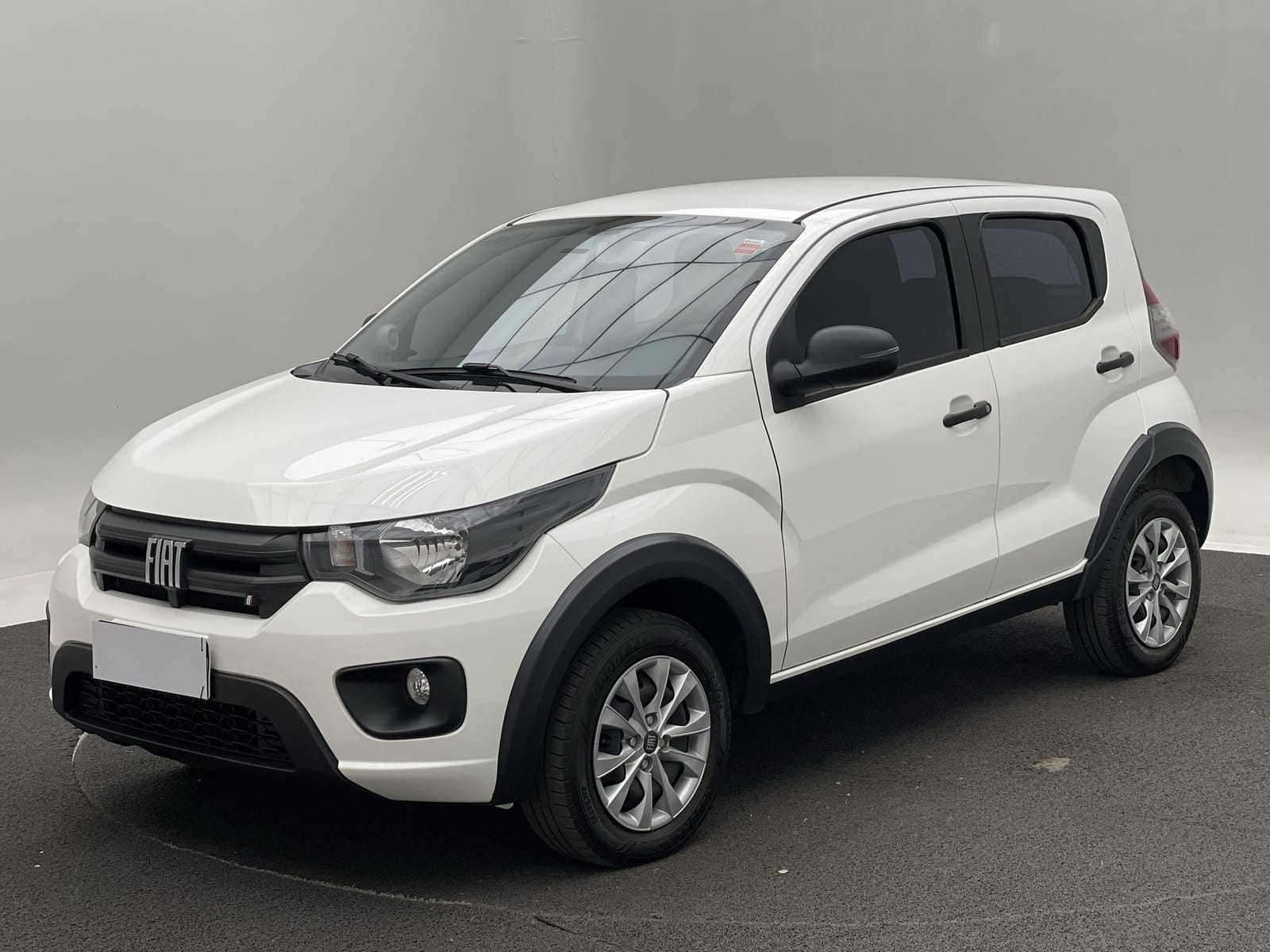 Fiat Mobi MOBI LIKE 1.0 Fire Flex 5p.