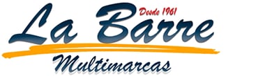 La Barre Multimarcas