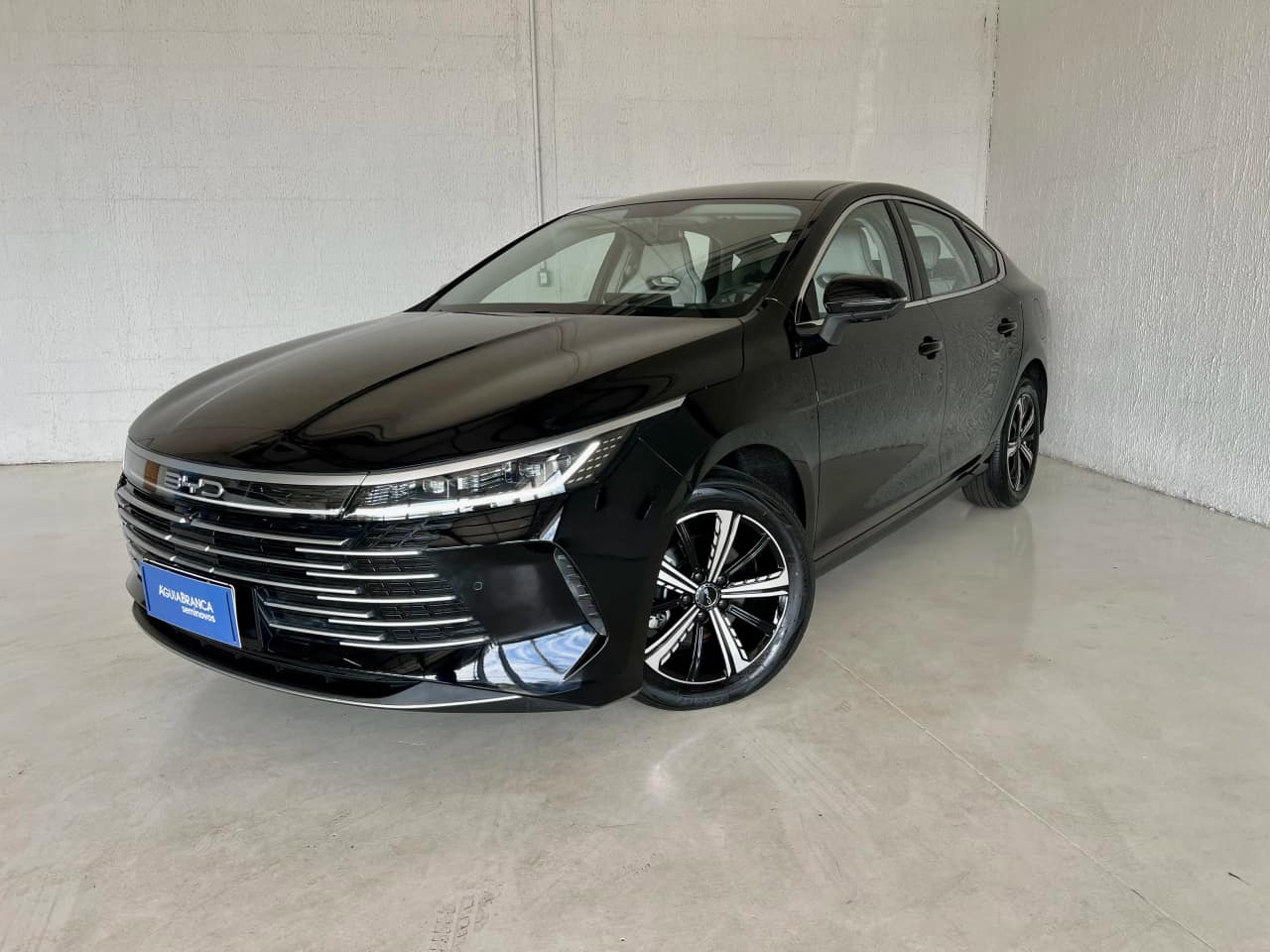 BYD King 1.5 DM-I PHEV GS AUTOMÁTICO