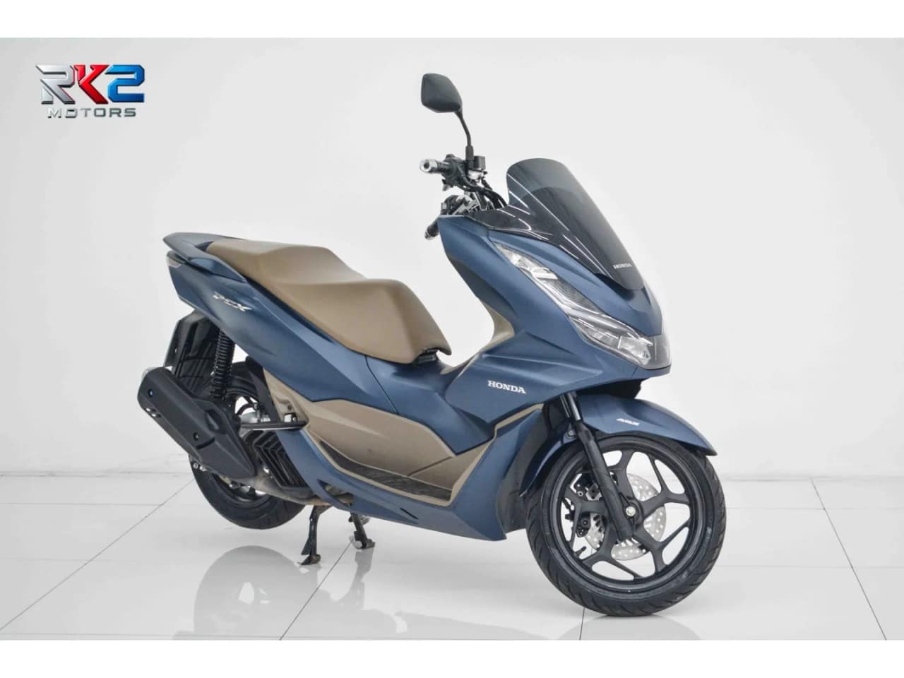 Honda Pcx PCX 160 DLX ABS