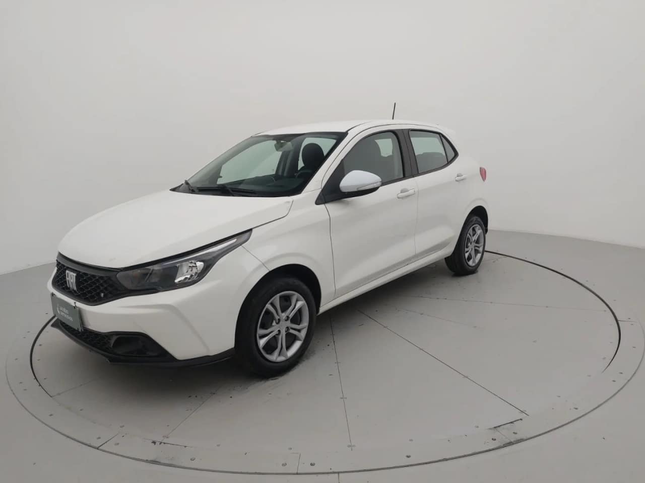 Fiat Argo 1.0 FIREFLY FLEX DRIVE MANUAL