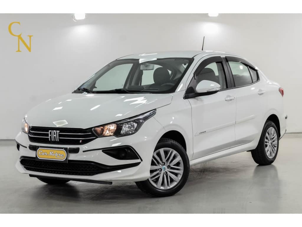 Fiat Cronos 1.3 FIREFLY FLEX DRIVE MANUAL