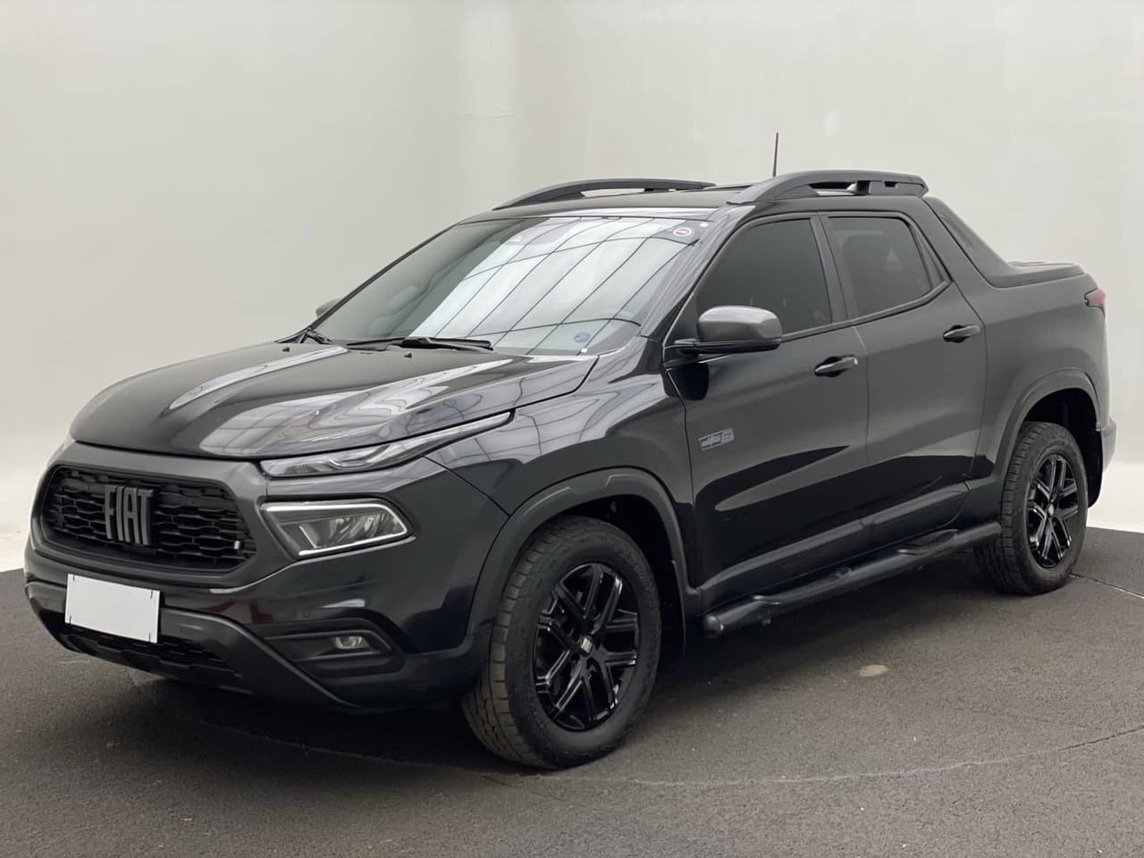 Fiat Toro Toro Ultra 2.0 16V 4x4 TB Diesel Aut.