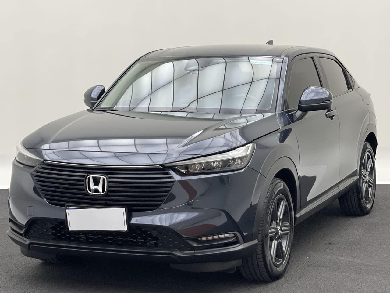 Honda HR-V HR-V EXL 1.5 Flex Sensing 16V 5p Aut.