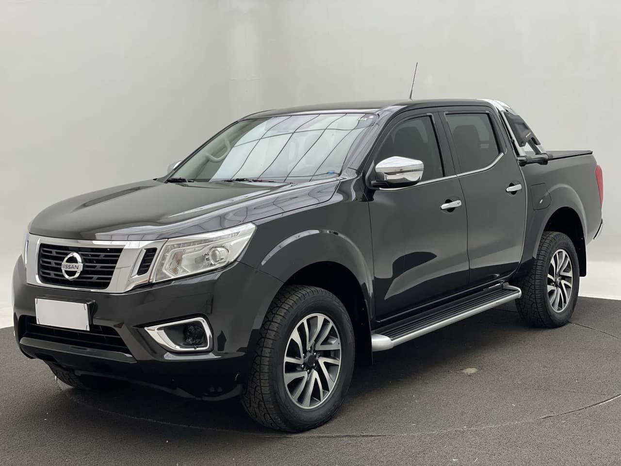 Nissan Frontier Frontier XE CD 2.3 4x4 Diesel