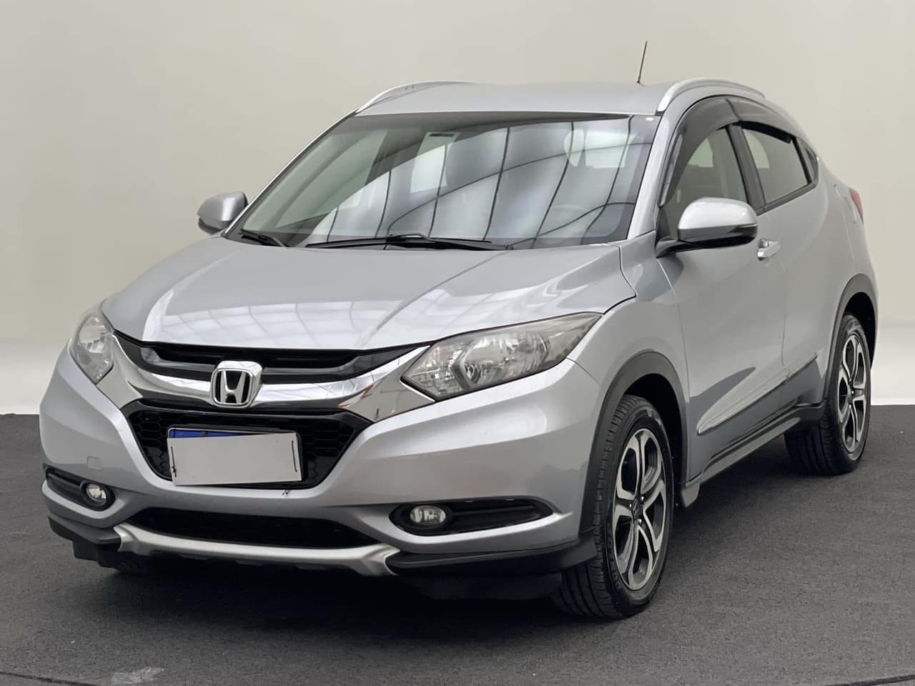 Honda HR-V HR-V EXL 1.8 Flexone 16V 5p Aut.
