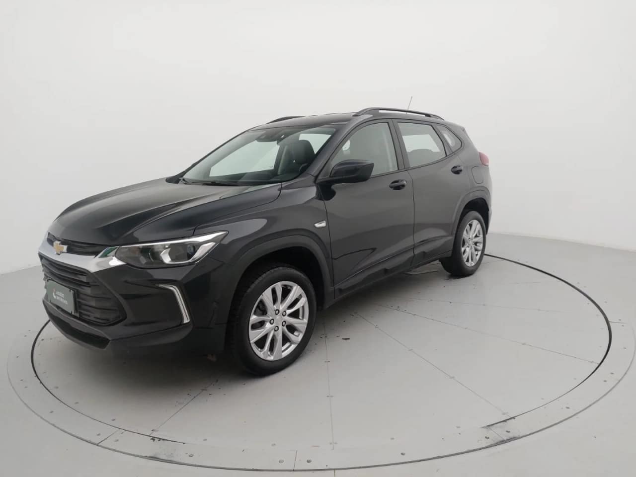 Chevrolet Tracker 1.0 TURBO FLEX LTZ AUTOMÁTICO