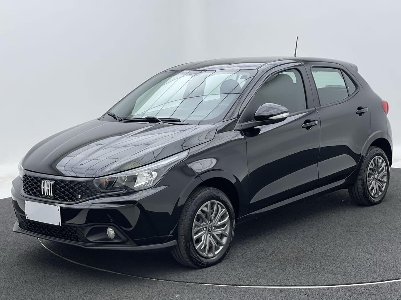 Fiat Argo ARGO DRIVE 1.0 6V Flex