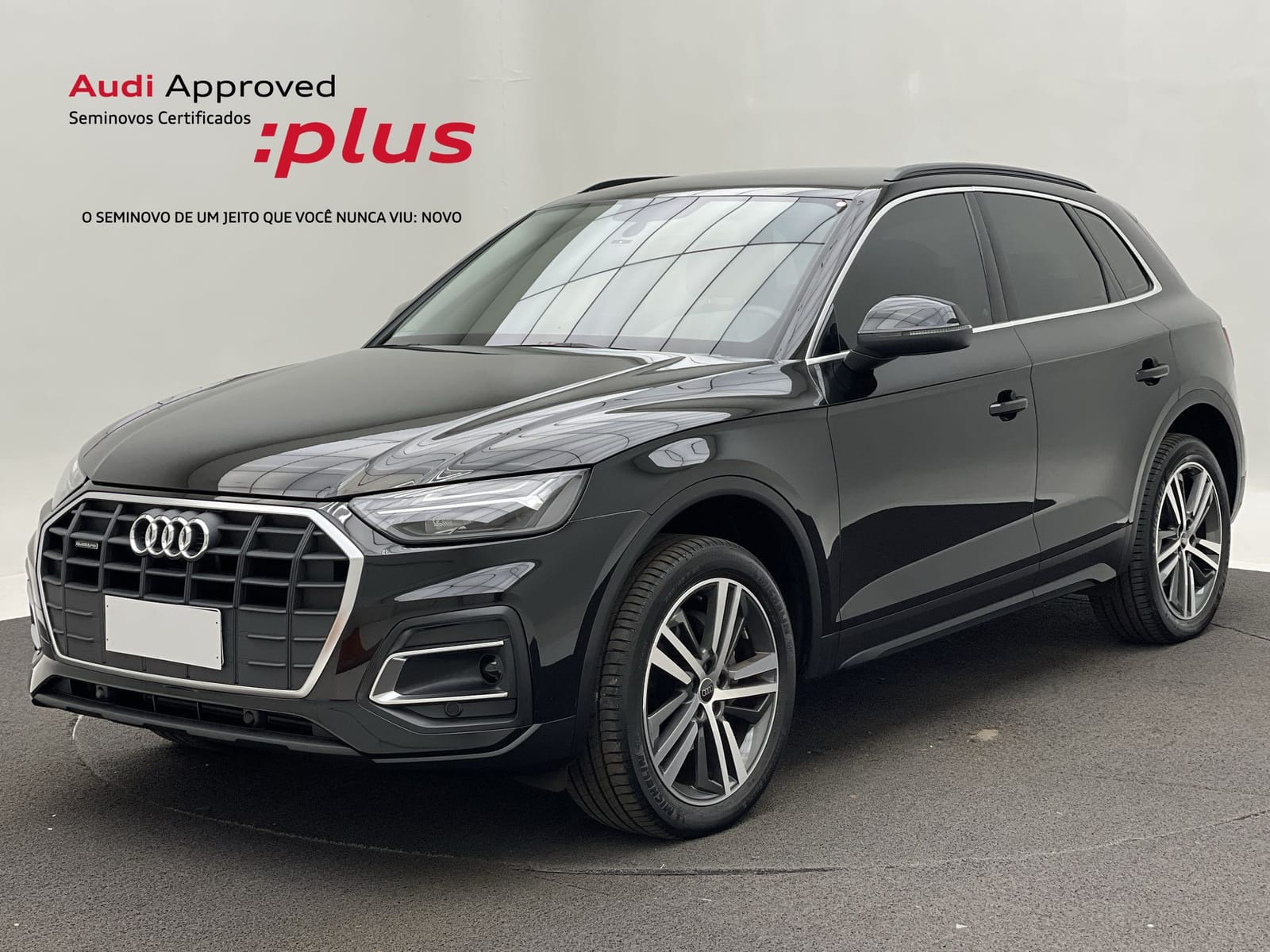 Audi Q5 Q5 Prestige 2.0 TFSI Quattro S tronic